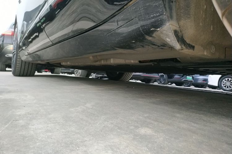 阿维塔07 2024款 Max增程版局部细节9002