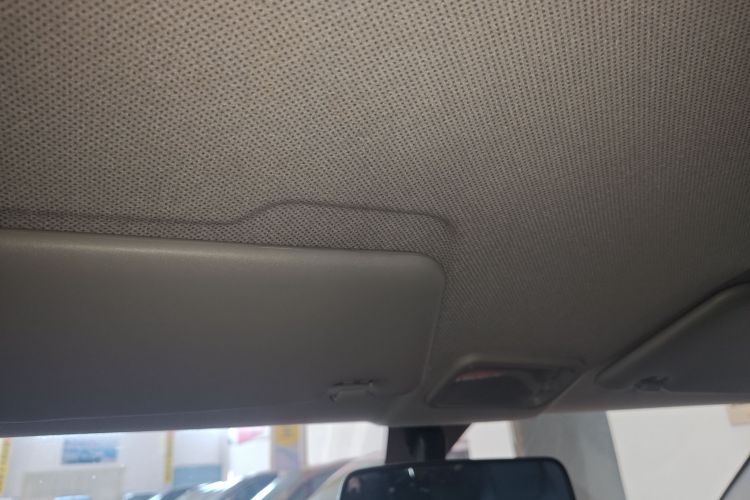 五菱汽车 宏光MINIEV 2021款 马卡龙臻享款 磷酸铁锂中控内饰22