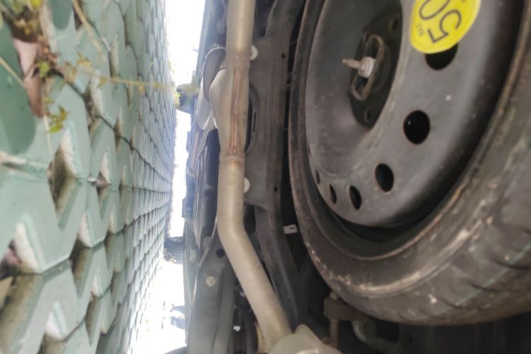 荣威iMAX8 2022款 400TGI 旗舰版局部细节9009