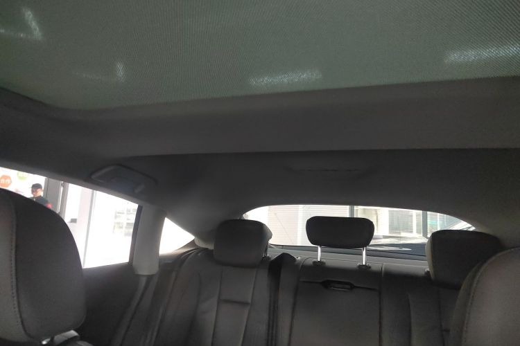 奥迪A5 2021款 Sportback 40 TFSI 时尚动感型局部细节22