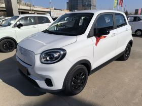 零跑汽车 零跑T03 2025款 310舒享版