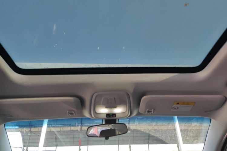 别克 微蓝6 2022款 插电混动 互联智享型局部细节22