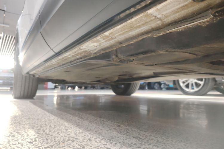 大众 探岳 2023款 330TSI 两驱豪华Plus进阶版局部细节9002