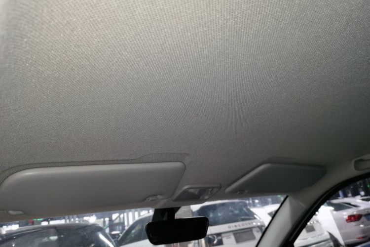 五菱汽车 宏光MINIEV 2022款 悦享款 磷酸铁锂中控内饰22