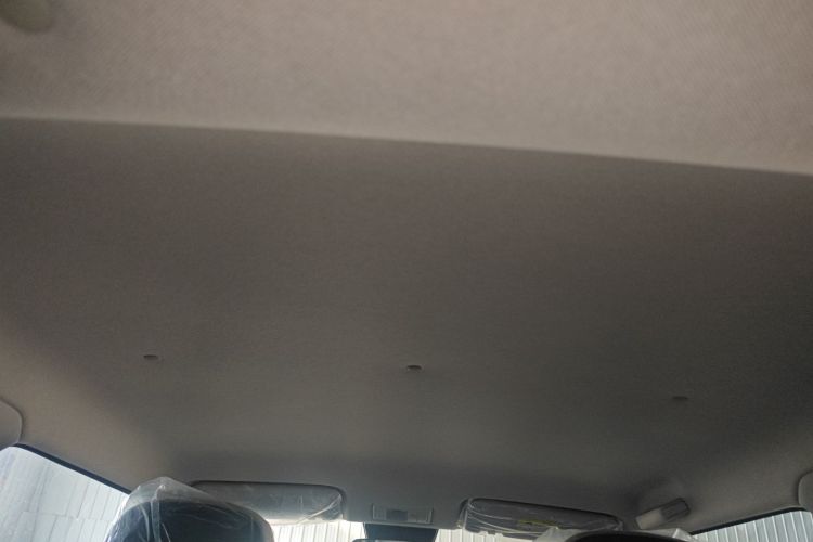 长安启源 长安Lumin 2024款 130km 清悦款中控内饰22