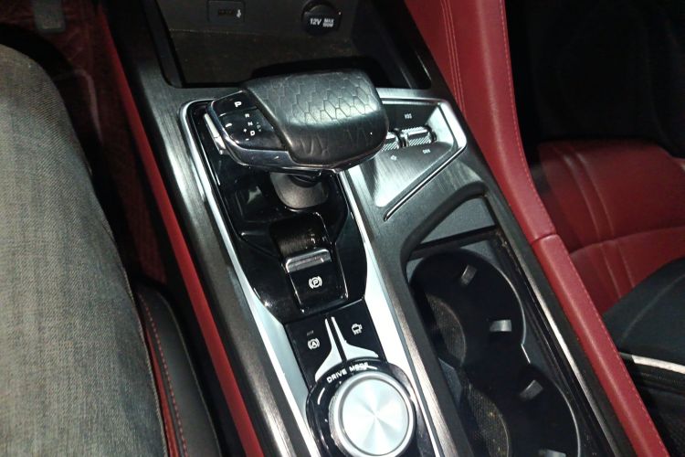 长安CS75 PLUS 2020款 2.0T 自动旗舰型局部细节18