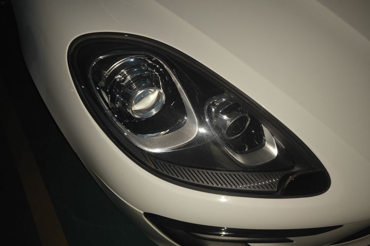 保时捷 2017款  Macan 2.0T车身外观8