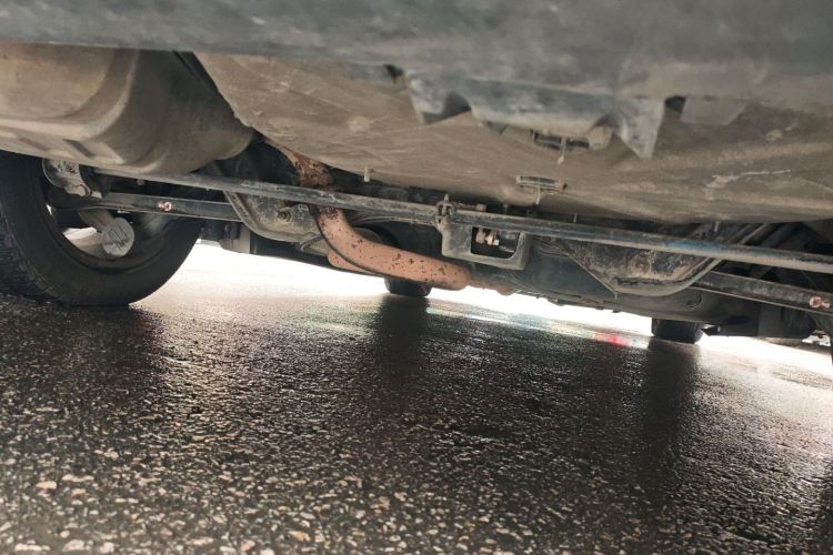 标致508 2013款 2.0L 两周年纪念 自动智享版局部细节9009