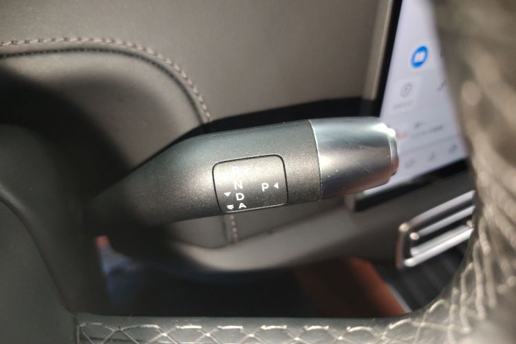 理想汽车 理想L6 2024款 Pro局部细节18