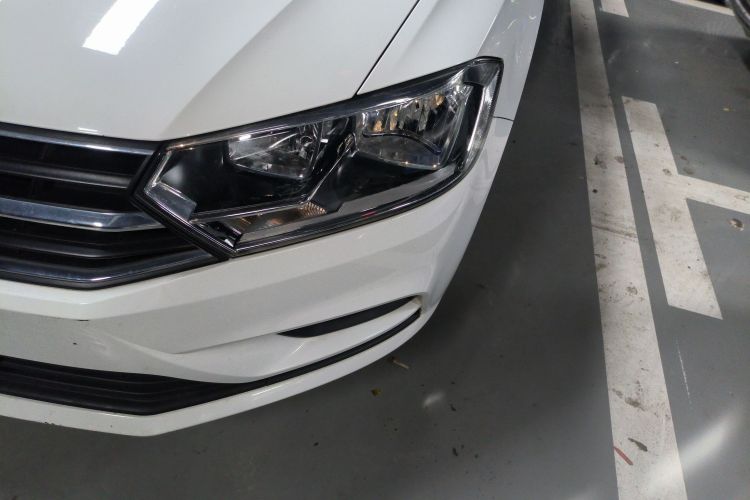 大众 2019款 改款 宝来·传奇 1.5L 手动时尚型 国VI局部细节36