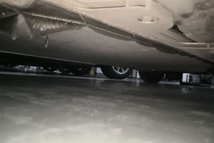 思皓 花仙子 2021款 302km 豪华型 31.4kWh局部细节9002