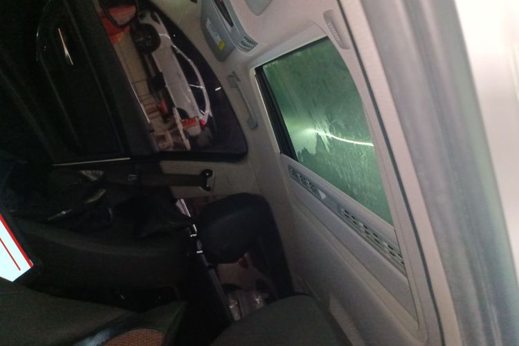 宝马3系 2017款 320Li 时尚型中控内饰22