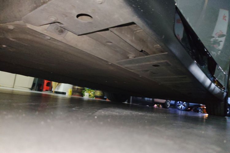 小鹏P7 2023款 P7i 702 Pro局部细节9002