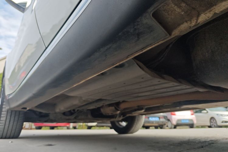 起亚KX5 2019款 1.6T 自动两驱豪华版局部细节9002