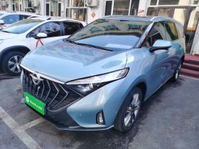 海马7X 2020款 1.5T 自动精英型