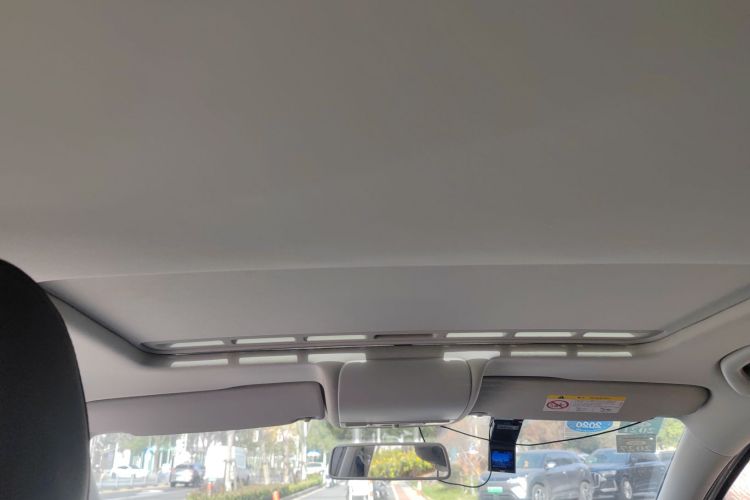 大众 Polo 2018款 1.5L 自动安享型中控内饰22