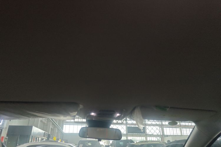 比亚迪 元PLUS 2024款 荣耀版 430KM 领先型局部细节22