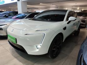 阿维塔11 2023款 鸿蒙版 智享升级款 90度 后驱版