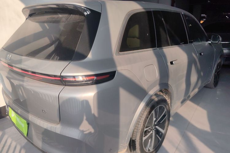 理想汽车 理想L8 2024款 Max车身外观6005