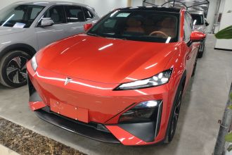 深蓝汽车 深蓝S07 2024款 215Max 乾崑智驾ADS SE增程版