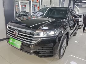 大众 途锐 2019款 2.0TSI 领航版 国VI