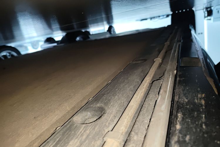 小米汽车 小米SU7 2024款 四驱超长续航高阶智驾Max版局部细节9001