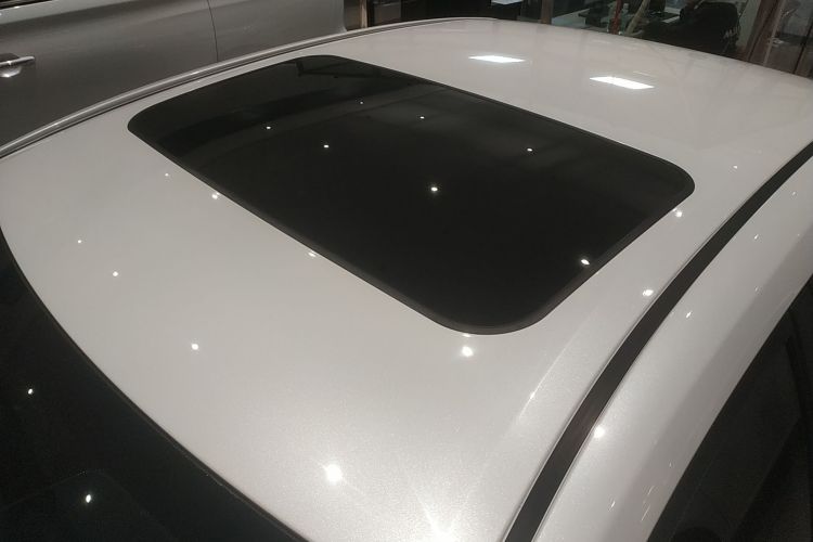 丰田 雷凌 2017款 改款 185T CVT精英版 国V局部细节57