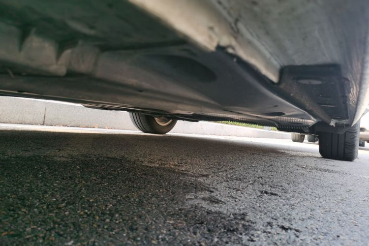 奥迪A3 2016款 Limousine 35 TFSI 领英型局部细节9004