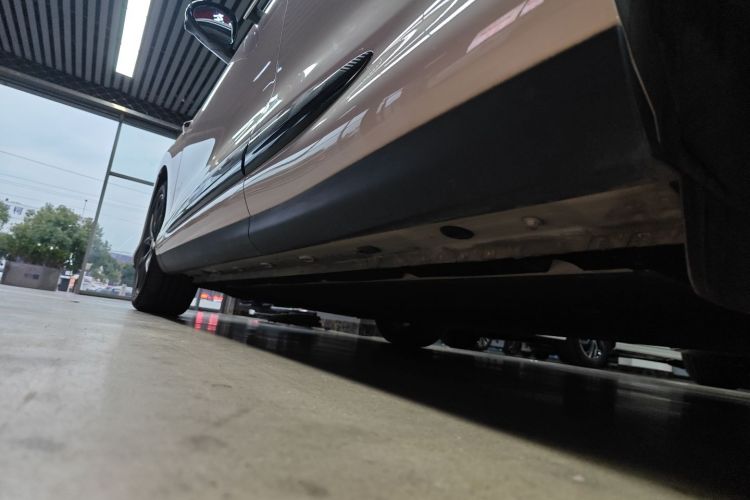 智己汽车 智己LS6 2025款 长续航灵蜥智享版局部细节9002