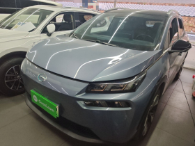 埃安 AION V 2024款 Plus 80 星辰版 三元锂