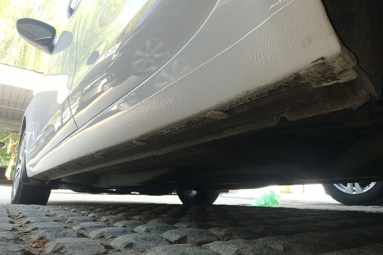 别克 英朗 2019款 18T 自动互联精英型 国VI局部细节9002