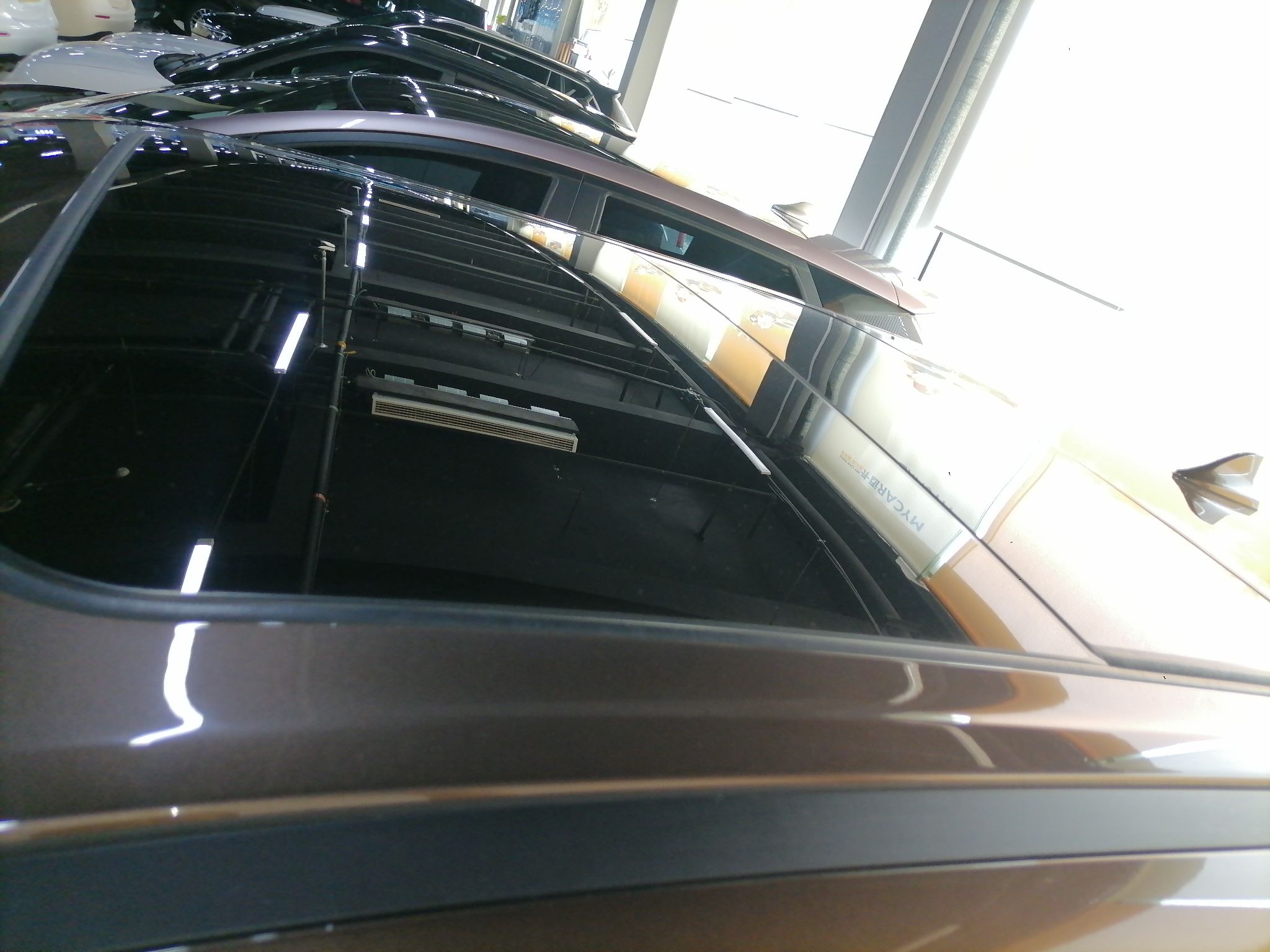 欧拉好猫 2021款 400km标准续航 雅典娜版 磷酸铁锂