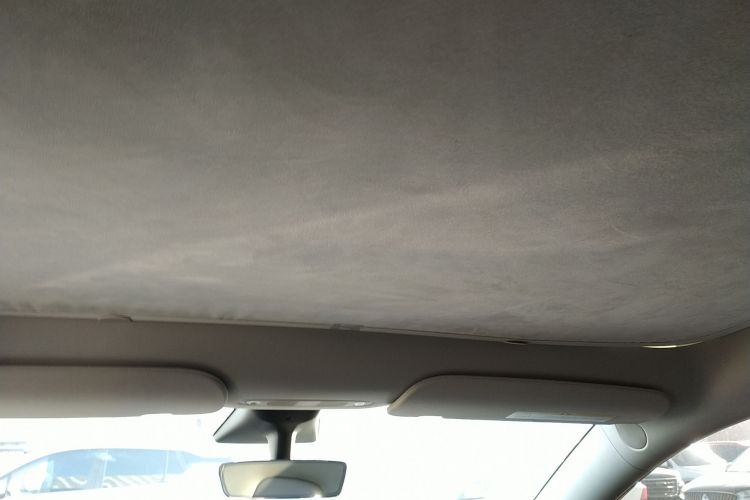 特斯拉 Model Y 2021款 标准续航后驱版局部细节22