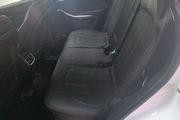 比亚迪 宋新能源 2019款 宋DM 1.5TID 智联锐耀型中控内饰21