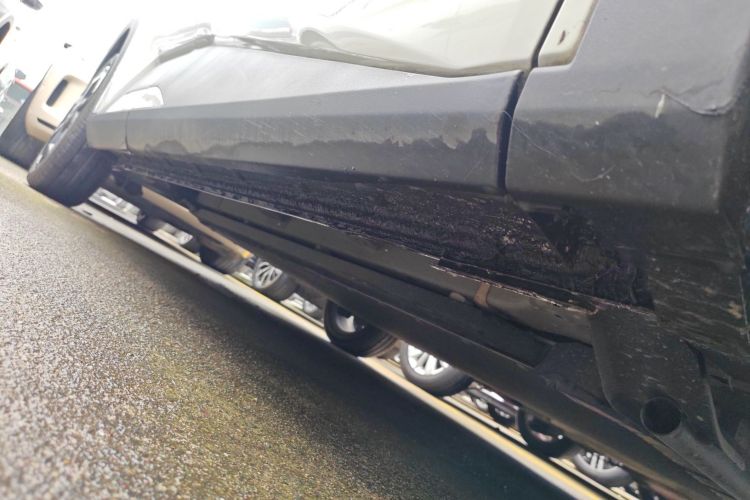 比亚迪 海鸥 2025款 305km 自由版局部细节9001