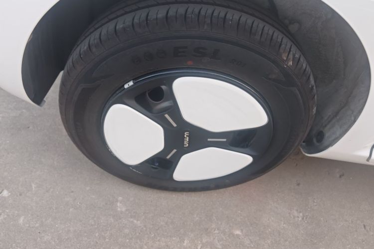 长安启源 长安Lumin 2025款 205km 香沁款车身外观6008