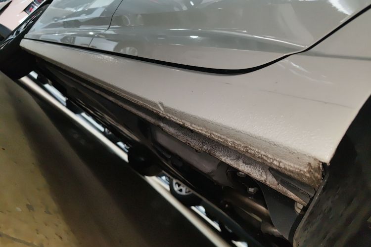 大众 朗逸 2024款 300TSI DSG星空领先版局部细节9002