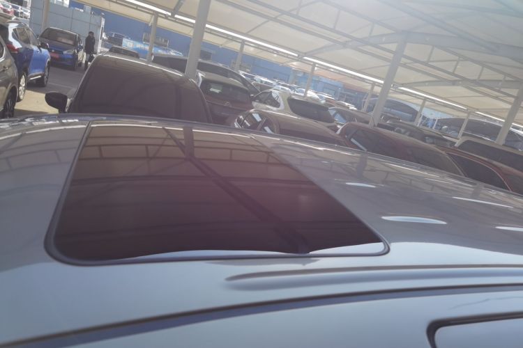 别克GL8 2017款 25S 豪华型 国V局部细节57