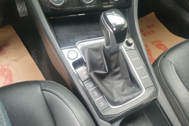 大众 速腾 2019款 200TSI DSG舒适型 国VI局部细节18