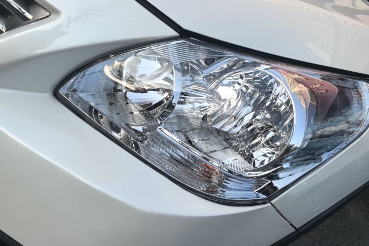 丰田 逸致 2015款 180E CVT跨界版局部细节36