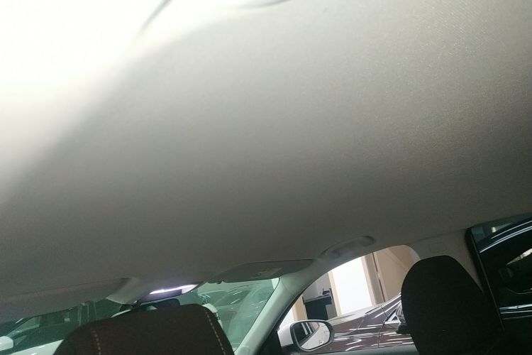 别克 威朗 2023款 Pro 乐逸版局部细节22