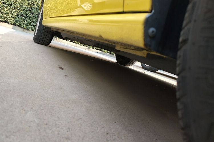 大众 Polo 2016款 1.4L 手动风尚型局部细节9001