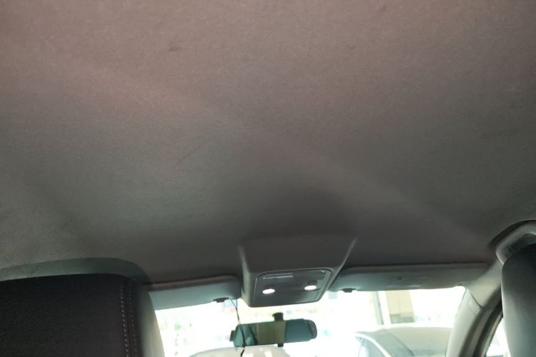 东风风行 风行T5 2022款 盛世款 1.6L 手动筑梦版五座局部细节22