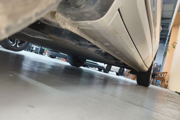 五菱汽车 五菱缤果 2024款 333km 悦享款局部细节9002