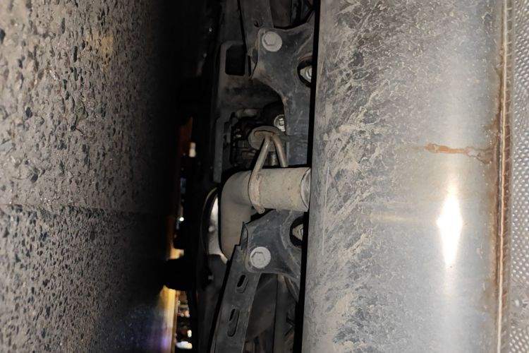 别克 昂科威 2014款 28T 四驱精英型局部细节9009