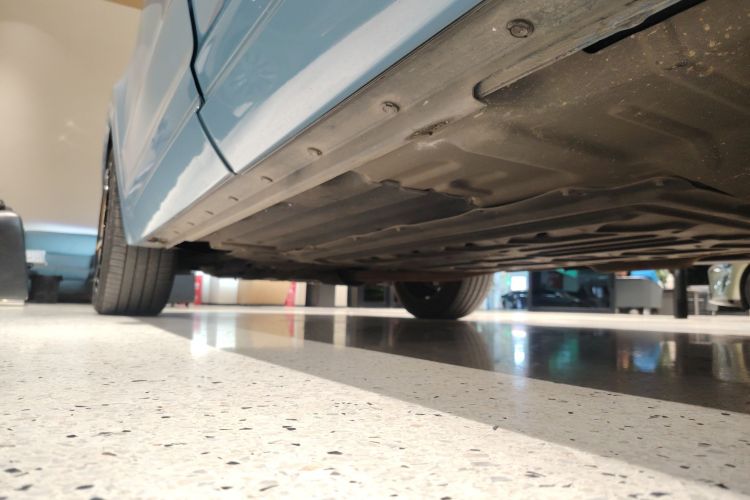 理想汽车 理想ONE 2021款 增程6座版局部细节9002