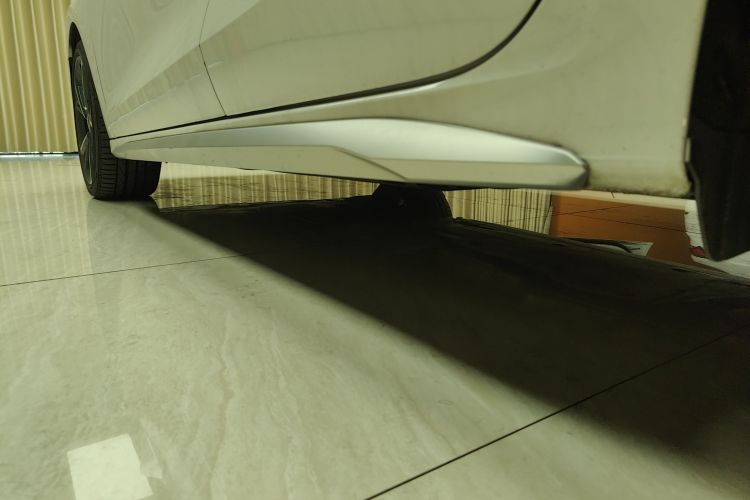 奥迪A3 2021款 Sportback 35 TFSI 时尚运动型局部细节9002