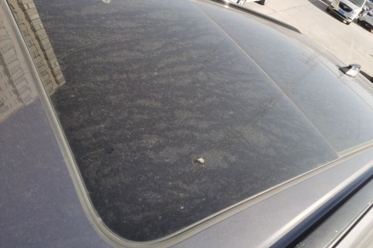 领克09 EM-P 2023款 2.0TD EM-P 远航版PM 七座局部细节57