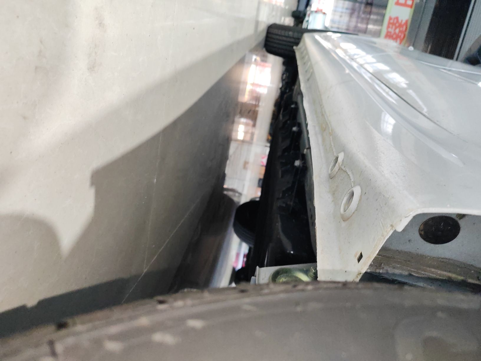 五菱汽车 五菱宏光新能源 2024款 纯电版 300KM 标准型