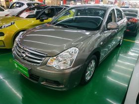 日产 轩逸 2019款 经典 1.6XE+ CVT智联领先版